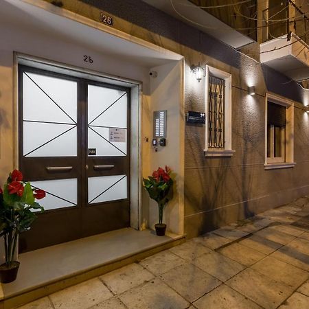 Homely Apartments By Athens Stay Экстерьер фото